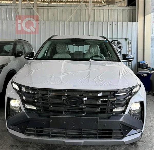 Hyundai for sale in Iraq